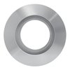 E-Line Blank Brake Rotor, 1983-1999 Ford/Lincoln/Mercury/Mazda, Position: Front - image 4