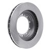 E-Line Blank Rotor, Fits Select Multiple Makes/Models, Position: Front & Rear - image 4