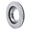 E-Line Blank Rotor, 1990-2021 Fits Multiple Makes/Models, Position: Rear & Front - image 3