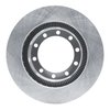 E-Line Blank Rotor, 1990-2021 Fits Multiple Makes/Models, Position: Rear & Front - image 4