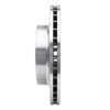 E-Line Blank Brake Rotor, 1973-2017 Fits Multiple Makes/Models, Position: Front & Rear - image 3