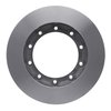 E-Line Blank Rotor, Fits Select Multiple Makes/Models, Position: Rear & Front - image 3