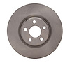 E-Line Blank Brake Rotor, 2017-2020 Ford/Lincoln/Mercury/Mazda, Position: Front - image 1