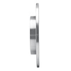 E-Line Blank Brake Rotor, Fits Select Ford/Lincoln/Mercury/Mazda, Position: Rear - image 1