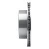 E-Line Blank Brake Rotor, Fits Select Ford/Lincoln/Mercury/Mazda, Position: Rear - image 2