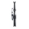 E-Line Blank Brake Rotor, Fits Select Ford/Lincoln/Mercury/Mazda, Position: Front - image 3