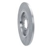 E-Line Blank Brake Rotor, Fits Select Ford/Lincoln/Mercury/Mazda, Position: Rear - image 3