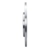 E-Line Blank Brake Rotor, Fits Select Ford/Lincoln/Mercury/Mazda, Position: Rear - image 4