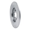 E-Line Blank Brake Rotor, Fits Select Ford/Lincoln/Mercury/Mazda, Position: Rear - image 3