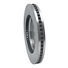 E-Line Blank Brake Rotor, Fits Select Ford/Lincoln/Mercury/Mazda, Position: Front - image 1
