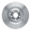E-Line Blank Brake Rotor, Fits Select Ford/Lincoln/Mercury/Mazda, Position: Front - image 1