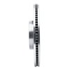 E-Line Blank Brake Rotor, Fits Select Ford/Lincoln/Mercury/Mazda, Position: Front - image 3