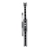 E-Line Blank Brake Rotor, 1992-1998 Acura/Honda, Position: Front - image 4