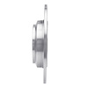 E-Line Blank Brake Rotor, 2009-2014 Acura/Honda, Position: Rear - image 1