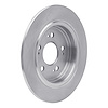 E-Line Blank Brake Rotor, 2014-2020 Acura/Honda, Position: Rear - image 1