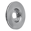 E-Line Blank Brake Rotor, 2014-2020 Acura/Honda, Position: Front - image 1