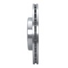 E-Line Blank Brake Rotor, Fits Select Acura/Honda, Position: Front - image 4