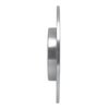 E-Line Blank Brake Rotor, Fits Select Acura/Honda, Position: Rear - image 2