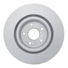 E-Line Blank Brake Rotor, Fits Select Acura/Honda, Position: Front - image 4