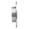 E-Line Blank Brake Rotor, 1973-1979 Acura/Honda, Position: Front - image 2