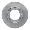 E-Line Blank Brake Rotor, 1976-1981 Acura/Honda, Position: Front - image 1