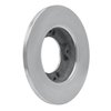 E-Line Blank Brake Rotor, 1976-1981 Acura/Honda, Position: Front - image 2