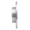E-Line Blank Brake Rotor, 1984-1987 Acura/Honda, Position: Front - image 3
