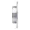 E-Line Blank Brake Rotor, 1998-2002 Acura/Honda, Position: Rear - image 2