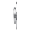 E-Line Blank Brake Rotor, 2011-2015 Acura/Honda, Position: Rear - image 1