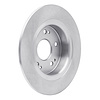 E-Line Blank Brake Rotor, 2016-2016 Acura/Honda, Position: Rear - image 1