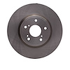 E-Line Blank Brake Rotor, Fits Select Acura/Honda, Position: Front - image 1
