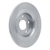 E-Line Blank Brake Rotor, 2017-2021 Acura/Honda, Position: Rear - image 3
