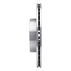E-Line Blank Brake Rotor, 1987-1991 Sterling, Position: Front - image 1