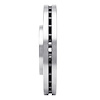E-Line Blank Brake Rotor, 1995-2011 Fits Multiple Makes/Models, Position: Front - image 1