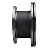E-Line Blank Brake Rotor, 1998-2012 Sterling, Position: Rear - image 1