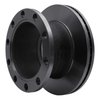 E-Line Blank Brake Rotor, 1998-2012 Sterling, Position: Rear - image 3