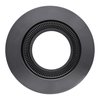 E-Line Blank Brake Rotor, 1998-2012 Sterling, Position: Rear - image 4