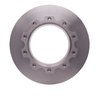 E-Line Blank Brake Rotor, 2005-2017 Fits Multiple Makes/Models, Position: Front & Rear - image 4