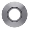 E-Line Blank Brake Rotor, 2005-2017 Fits Multiple Makes/Models, Position: Front & Rear - image 4