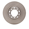 E-Line Blank Brake Rotor, 1972-1974 Mercedes-Benz, Position: Front - image 1