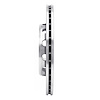 E-Line Blank Brake Rotor, 1990-1992 Mercedes-Benz, Position: Front - image 1