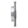 E-Line Blank Brake Rotor, 1992-1994 Mercedes-Benz, Position: Rear - image 1