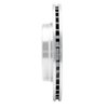 E-Line Blank Brake Rotor, 1992-1995 Mercedes-Benz, Position: Rear - image 4