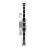 E-Line Blank Rotor, 1994-2002 Mercedes-Benz, Position: Front Left - image 1