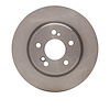 E-Line Blank Brake Rotor, 1994-2002 Mercedes-Benz, Position: Rear - image 1