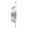 E-Line Blank Brake Rotor, 2003-2006 Mercedes-Benz, Position: Rear - image 1