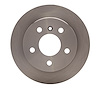 E-Line Blank Brake Rotor, 2006-2011 Mercedes-Benz, Position: Rear - image 1