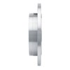E-Line Blank Brake Rotor, 1998-2005 Mercedes-Benz, Position: Rear - image 4