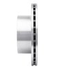 E-Line Blank Rotor, Fits Select Multiple Makes/Models, Position: Rear - image 2