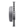 E-Line Blank Brake Rotor, 1992-2017 Freightliner, Position: Front & Rear